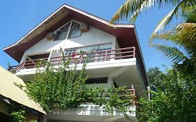 Antelope Guesthouse